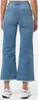 Tazzio Damen Flared Jeans F113 (Hellblau, 36) Produktbild-Vorschau 6