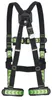 Kratos Safety Speed Air 2, veiligheidsgordel met twee Productafbeelding-voorbeeld 2