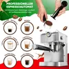 Profi Cook® Espressomaschine | italienische Espressopumpe Produktbild-Vorschau 3