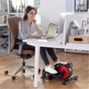 COSTWAY Mini elektrischer Crosstrainer, Ellipsentrainer mit Produktbild-Vorschau 9