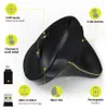 Port MOUSE ERGONOMIC RECHARGEABLE BLUETOOTH RIGHT HANDED Produktbild-Vorschau 9