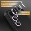 Kamera Linsenschutz Glas Set für Samsung Galaxy S26 Produktbild-Vorschau 5