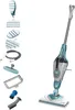 Black&Decker BHSM166DSM Dampfmop 1600W mit Zubehör Produktbild-Vorschau 1