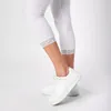 Merry Style Damen 3/4 Capri Leggings aus Baumwolle mit Produktbild-Vorschau 6