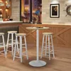 WOLTU Bartisch höhenverstellbarer Tisch 70-91 cm, Produktbild-Vorschau 8