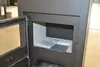 Stufa a legna Prity K2D, 11,6 kW, Anteprima dell’immagine prodotto 5
