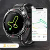 Smartwatch Męski Gps Menu Polskie Wodoodporny Sport Rozmowy Podgląd zdjęcia produktu 3