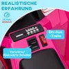 HOMCOM Quad elettrico per bambini, mini quad elettrico con Anteprima dell’immagine prodotto 4