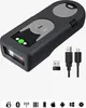 inateck Barcodescanner 43 gray [BCST-43_gray] Voir les images du produit 2