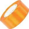 Orangefarbenes Satinband 38mm - 32mb Produktbild-Vorschau 2