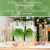 comforder – Perle d'acqua trasparenti – Perle d'acqua Anteprima dell’immagine prodotto 7
