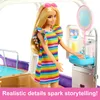 Bateau De Rêve Barbie Voir les images du produit 13