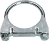 KOTARBAU® 60 mm skrutková svorka Svorka na výfukové Náhľad obrázku produktu 1