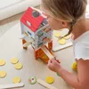 Stolová hra Happy Chicken Goula Náhľad obrázku produktu 16