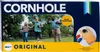 Bex Sport Cornhole Original, Cornhole a stolný hokej Náhľad obrázku produktu 13
