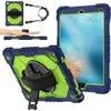 Ochranný obal na iPad 9,7" (modely 2017/2018) s funkcí Náhled obrázku produktu 2