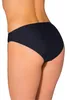 Aquarti Damen Bikini Hose mit mittelhohem Bund, Farbe: Produktbild-Vorschau 3