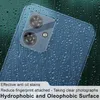 Per Motorola Moto G54 H9 Vetro protettivo per fotocamera Anteprima dell’immagine prodotto 3