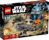LEGO® Star Wars™ Battle on Scarif 75171 Produktbild-Vorschau 1