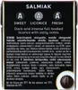 Läkerol Salmiak 100g 4er Pack á 25g Produktbild-Vorschau 5
