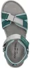 JOSEF SEIBEL Brenda 04 | Sandale für Damen | Grün Produktbild-Vorschau 7