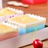 CANDeal 50 kusů papírových muffinových forem na muffiny, Náhled obrázku produktu 5