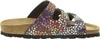 Rohde Damen Pantolette Weite G mit Schnallen und weichem Produktbild-Vorschau 15