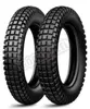 Reifen Tyre Michelin 120/100-18 68M Trial X Light Produktbild-Vorschau 6