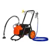 VEVOR Airless-Farbspritzgerät mit Membran, 1700 W Produktbild-Vorschau 1