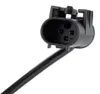 RIDEX ABS Sensor Raddrehzahl Hinten Beidseitig für FIAT 500 Produktbild-Vorschau 11