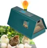 Couveuse automatique Izrielar pour 10 œufs – Système de Voir les images du produit 8