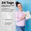 BOXILAND® Saatgut Adventskalender 2025 – 24 Sorten Gemüse, Produktbild-Vorschau 2