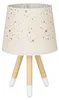 Relaxdays 4052025919306, color beige, metal, plástico, Vista previa de la imagen del producto 10