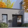 Wandbriefkasten Elegance in Schwarz Produktbild-Vorschau 3