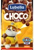 Lubella Choco Cereálne guľôčky s príchuťou čokolády 250 G Náhľad obrázku produktu 5