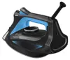 ROWENTA DW5310 Ferro a vapore Focus Excel 2700W nero Anteprima dell’immagine prodotto 2