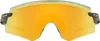 Oakley Encoder 94710436 Carbon/Prizm Fahrradbrille Produktbild-Vorschau 9