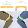 Lot de 5 bandes de résistance Desire Deluxe – Bandes de Voir les images du produit 7