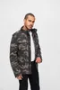 Brandit Britannia Winter Outdoorjacke Größe XXL Farbe Produktbild-Vorschau 9