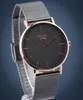 Boccia 3273-08 Titan-Damenarmbanduhr Trend Produktbild-Vorschau 2