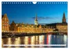 Dänemark - Kopenhagen (Wandkalender 2027 DIN A4 quer), Produktbild-Vorschau 5