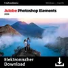 ADOBE Photoshop Elements 2026 3Y ESD 3Y Download Code Produktbild-Vorschau 1