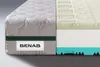 Matrac z pamäťovej peny Benab Zero Visco 18 HR Matrac 80 x Náhľad obrázku produktu 3