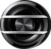 A close-up, front-facing view of a car speaker. Podgląd zdjęcia produktu