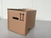 Umzugskartons 2 wellig Außenmaß 650 x 350 x 370 mm bis 50 Produktbild-Vorschau 2