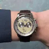 Zeppelin 8584-5 Herrenarmbanduhr Chronograph Produktbild-Vorschau 9