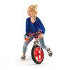 Fixie Laufrad rosa Produktbild-Vorschau 12