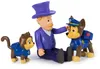 PAW Patrol Hero Pups Actionfiguren-Set mit Chase Produktbild-Vorschau 5
