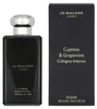 Jo Malone Cypress & Grapevine EDC Intense 100 ml UNISEX Voir les images du produit 2