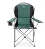 Sedia pieghevole NILS Camp NC3080, verde Anteprima dell’immagine prodotto 17